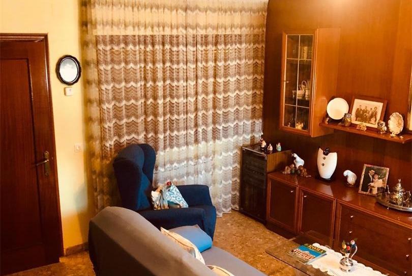 Dúplex en venda a Calle Andalucía, 18, Beas de Segura, Jaén - imatge 1 Foto 1 de Dúplex en venda a Calle Andalucía, 18, Beas de Segura, Jaén