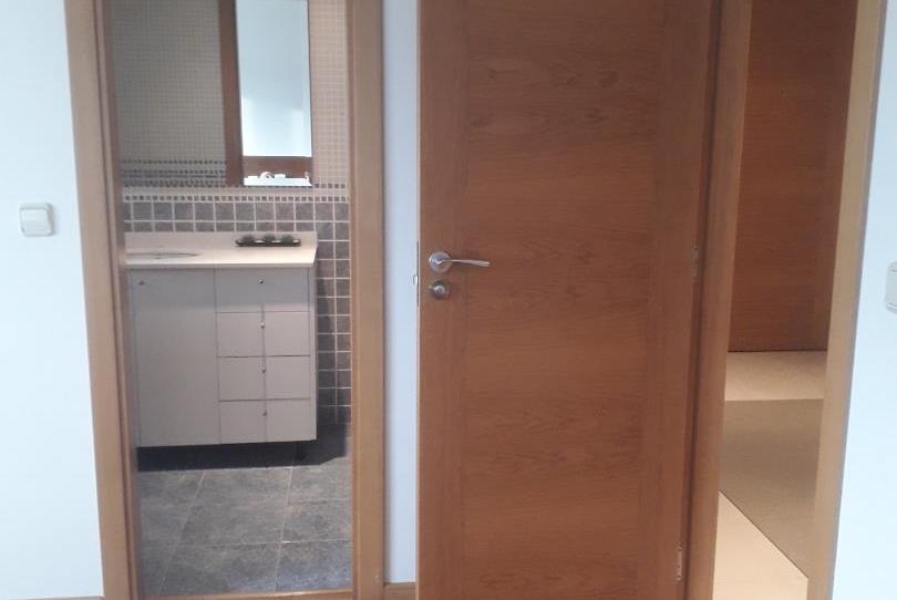 Foto 1 de Piso en venta en Avenida Santiago, 98, A Estrada , Pontevedra