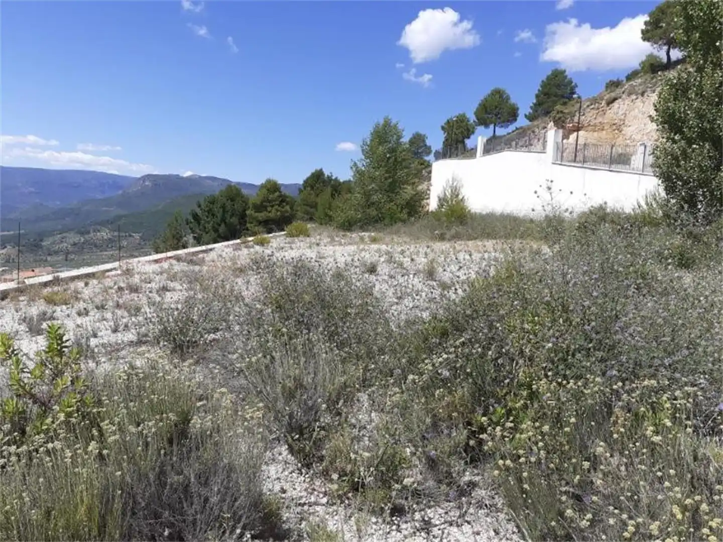 Residencial en venda a Cuesta San Bartolomé, Yeste