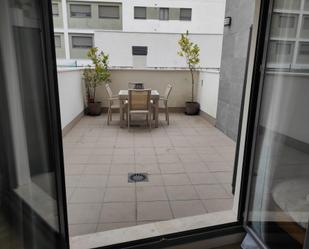 Terrace of Flat for sale in  Córdoba Capital  with Air Conditioner, Terrace and Swimming Pool