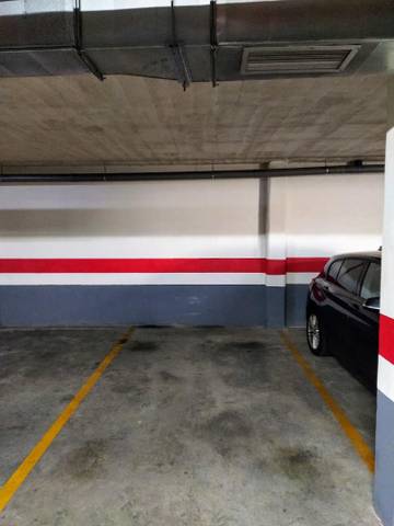 Garaje en Venta en Calle Bailarina Anna Paulova en Tablero Bajo - Arruzafilla