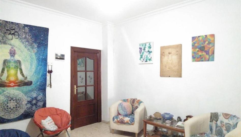 Planta baixa en venda a Calle Elvira, Santa Fe, Granada - imatge 1 Foto 1 de Planta baixa en venda a Calle Elvira, Santa Fe, Granada