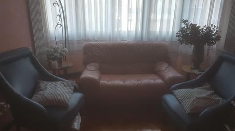 Photo 2 of Flat to rent in Calle Uría, 24, Salesas - Foncalada - Campoamor, Oviedo