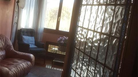 Photo 3 of Flat to rent in Calle Uría, 24, Salesas - Foncalada - Campoamor, Oviedo