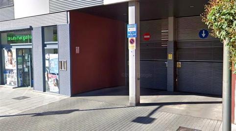 Garatge en venda a Calle José María Peridis, 3, Universidad, Madrid - imatge 3 Foto 3 de Garatge en venda a Calle José María Peridis, 3, Universidad, Madrid