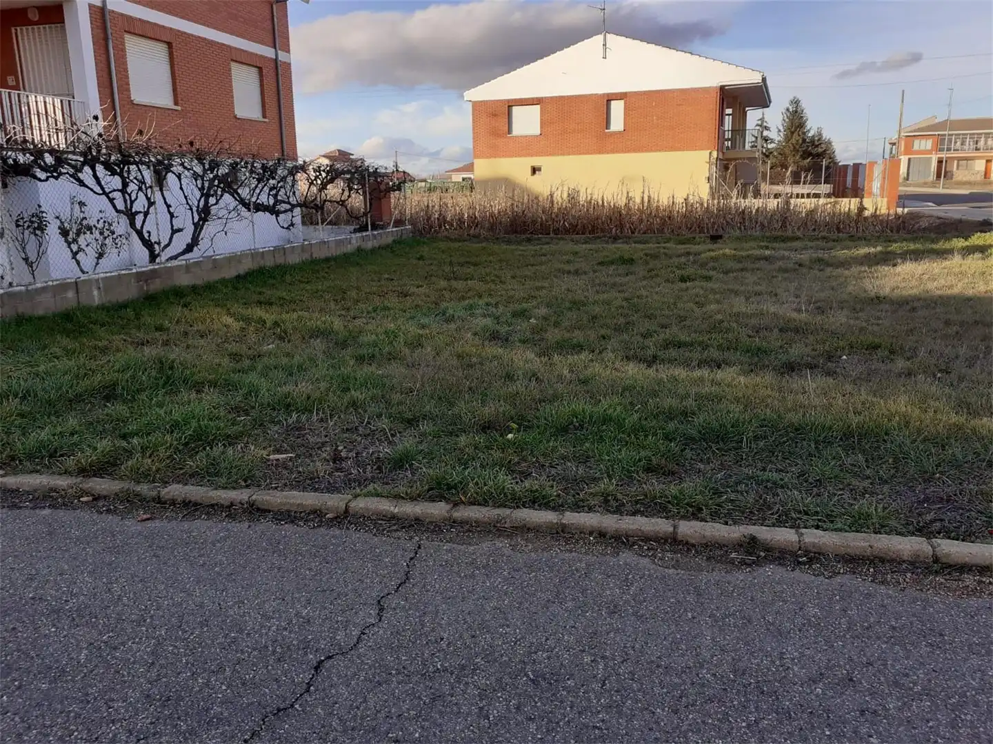 Terreno en venta en Soto de la Vega