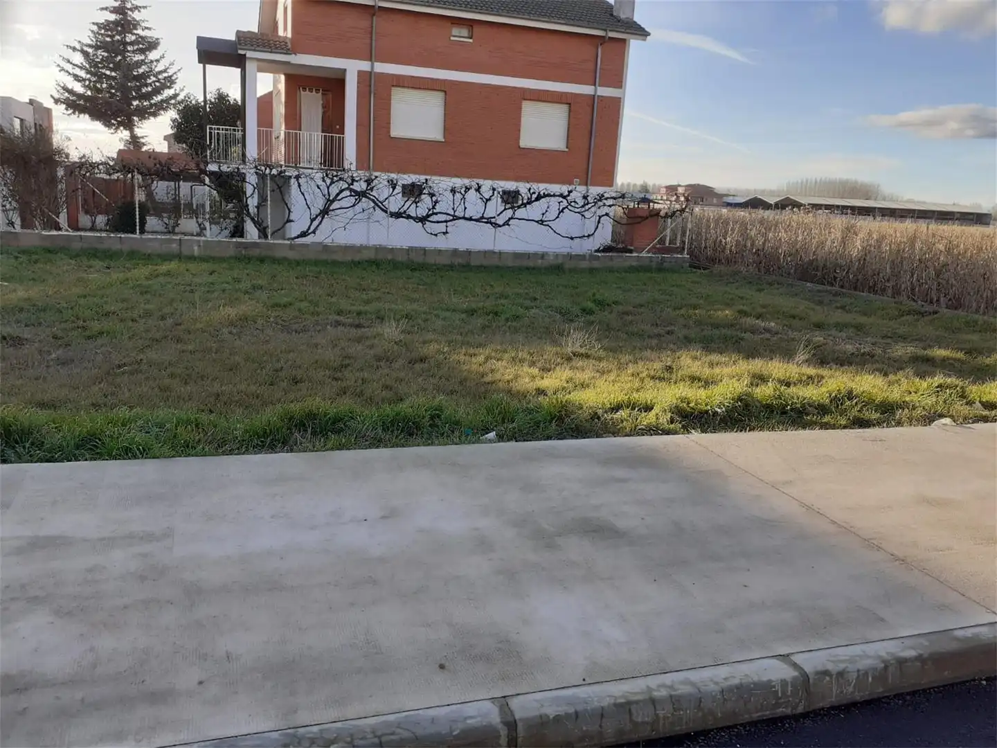 Terreno en venta en Soto de la Vega