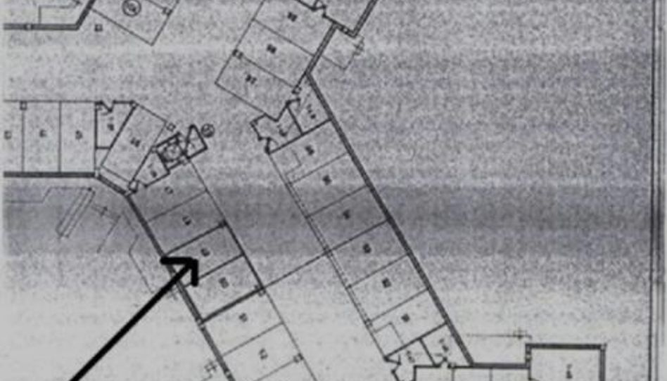 Garage zum Verkauf in Calle Aconcagua, 18, Valdefierro, Zaragoza Capital - Bild 1 Foto 1 von Garage zum Verkauf in Calle Aconcagua, 18, Valdefierro, Zaragoza Capital