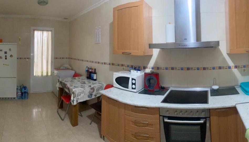 Casa o chalet en venta en Calle Estación, Villarrobledo, Albacete - imagen 1 Foto 1 de Casa o chalet en venta en Calle Estación, Villarrobledo, Albacete