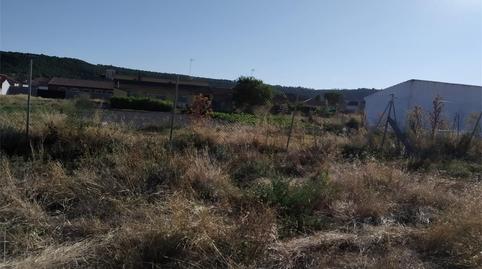 Foto 2 de Urbanizable en venta en Calle Carrasardón, 11, Traspinedo, Valladolid