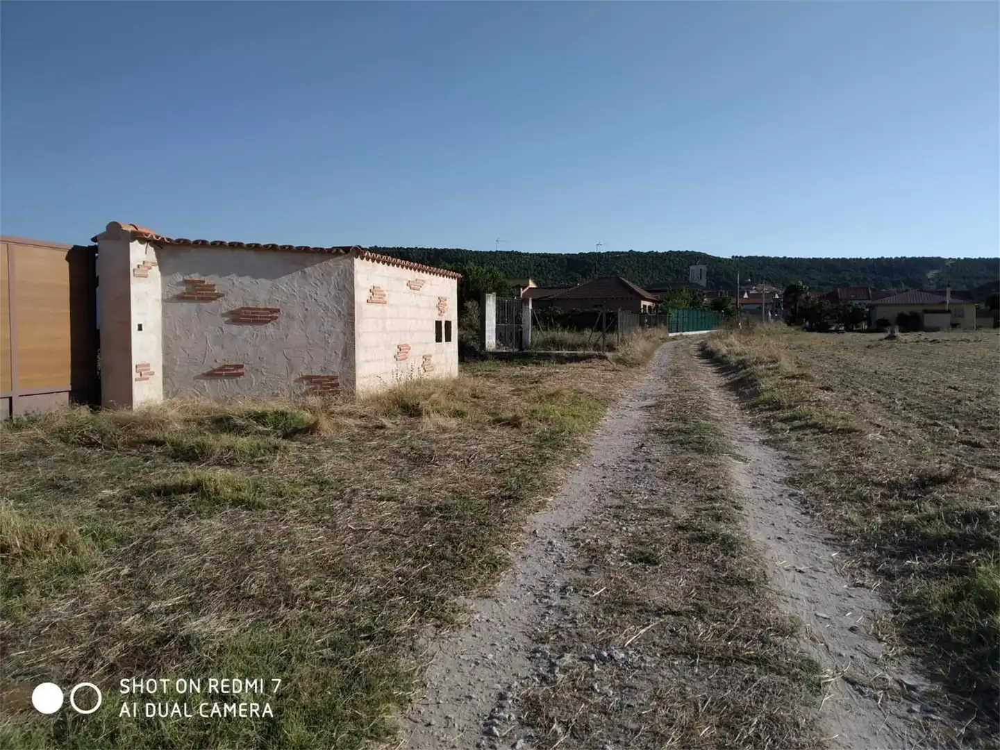 Urbanitzable en venda en Traspinedo