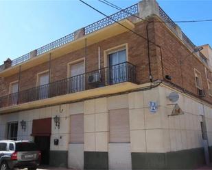 Exterior view of Flat for sale in Genovés  with Air Conditioner, Terrace and Balcony