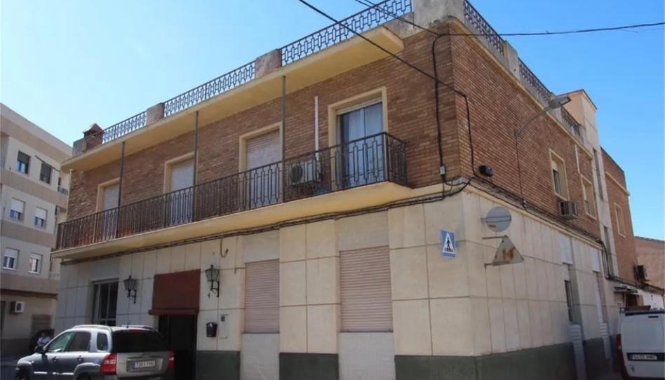 Photo 1 of Flat for sale in Plaza Inmaculada, 4, Genovés, Valencia