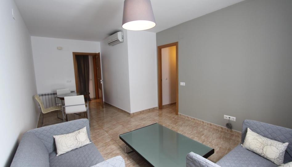 Pis en venda a Calle Cid Campeador, 4, Bolaños de Calatrava, Ciudad Real - imatge 1 Foto 1 de Pis en venda a Calle Cid Campeador, 4, Bolaños de Calatrava, Ciudad Real