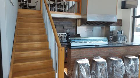 Premises for sale in Avinguda de Pinyana, 7, Ciutat Jardí, Lleida - image 3 Photo 3 of Premises for sale in Avinguda de Pinyana, 7, Ciutat Jardí, Lleida