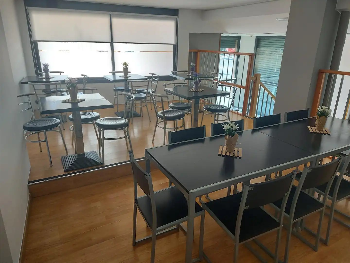 Local en venta en Avinguda de Pinyana, 7, Ciutat Jardí Local en venta en Lleida con Aire acondicionado, Calefacción y Amueblado