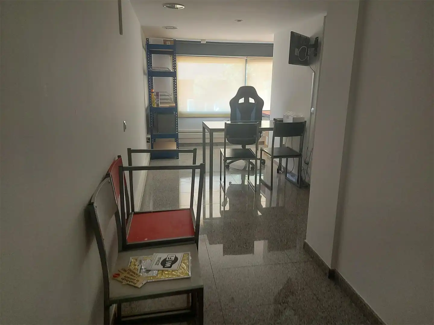 Local en venta en Avinguda de Pinyana, 7, Ciutat Jardí Local en venta en Lleida con Aire acondicionado, Calefacción y Amueblado