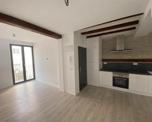 Living room of Flat for sale in  Valencia Capital