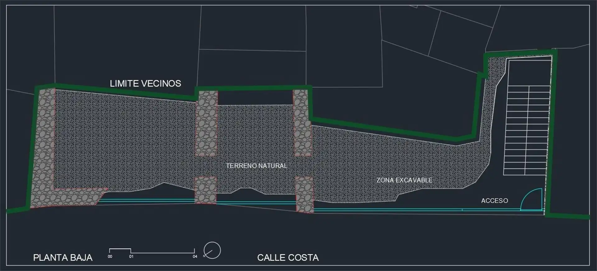 Land for sale in Carrer La Costa, 10, Maials Land for sale in Maials