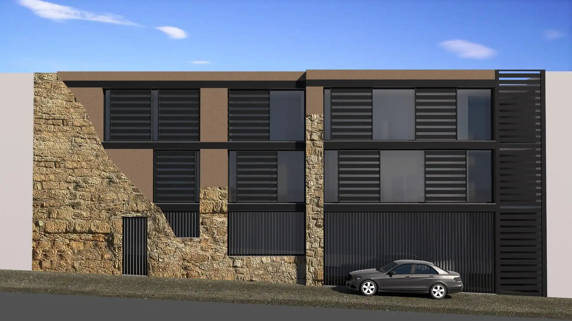 Land for sale in Carrer La Costa, 10, Maials Exterior view of Land for sale in Maials