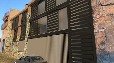 Foto 4 de Terreno en venta en Carrer la Costa, 10, Maials, Lleida
