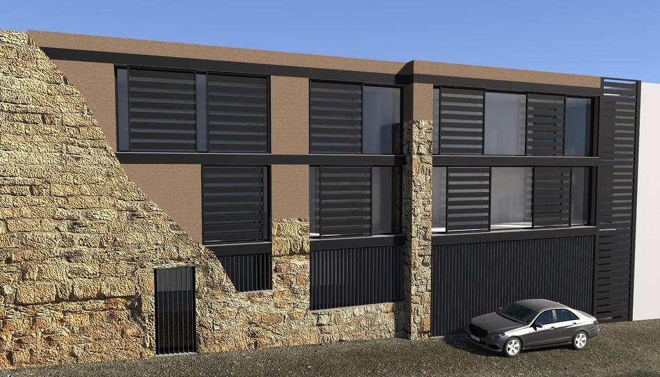 Foto 1 de Terreno en venta en Carrer la Costa, 10, Maials, Lleida