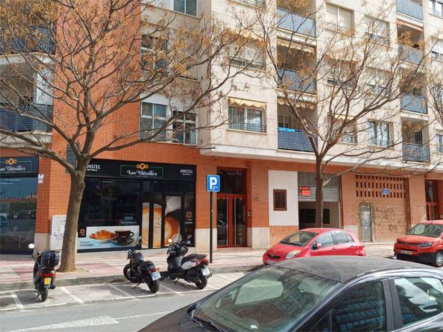 Local comercial en Alquiler en Paseo de Florencia, 46 en Ronda Sur
