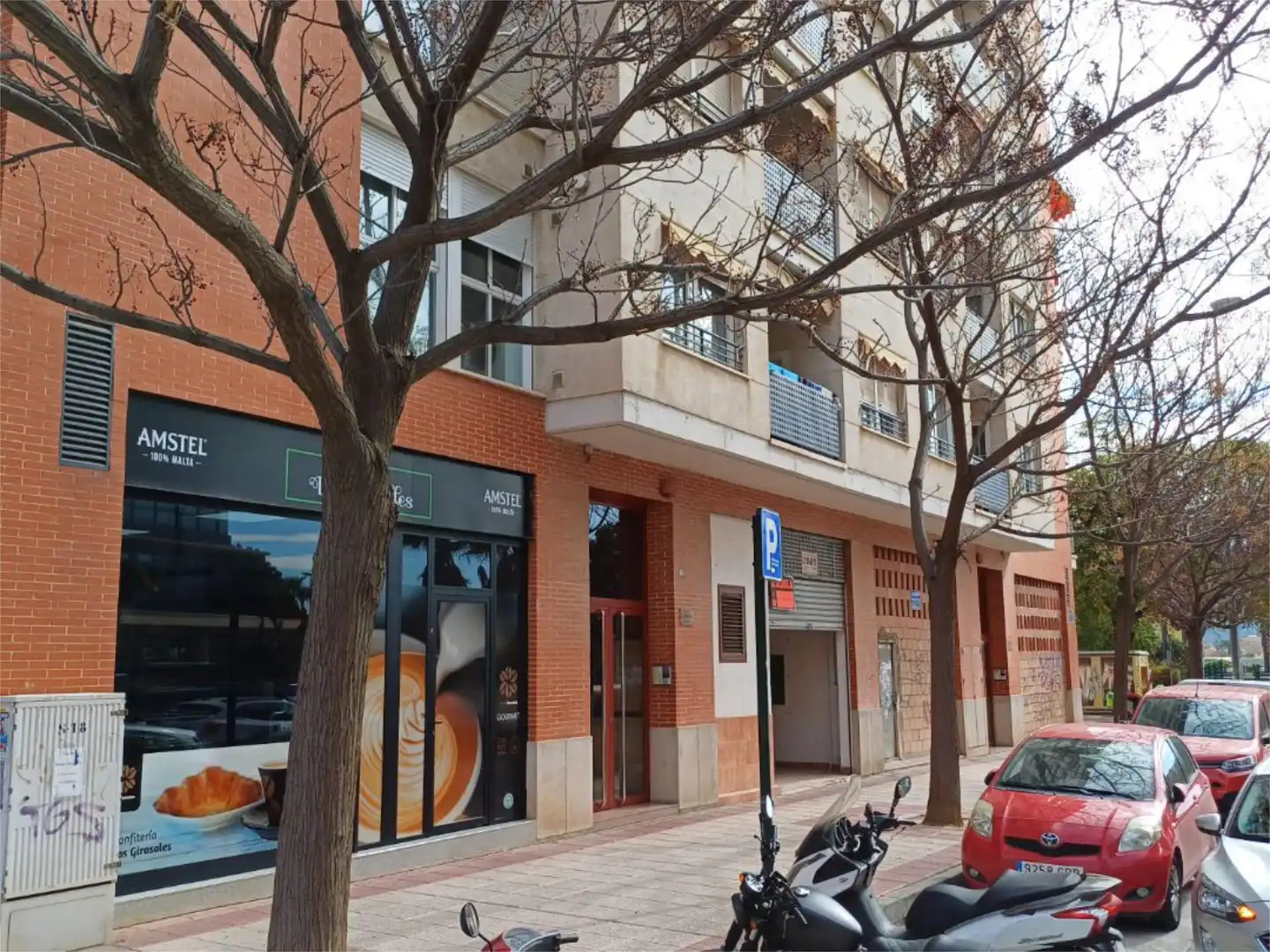 Local de alquiler en Paseo de Florencia, 46, Ronda Sur Local de alquiler en Paseo de Florencia, 46, Ronda Sur