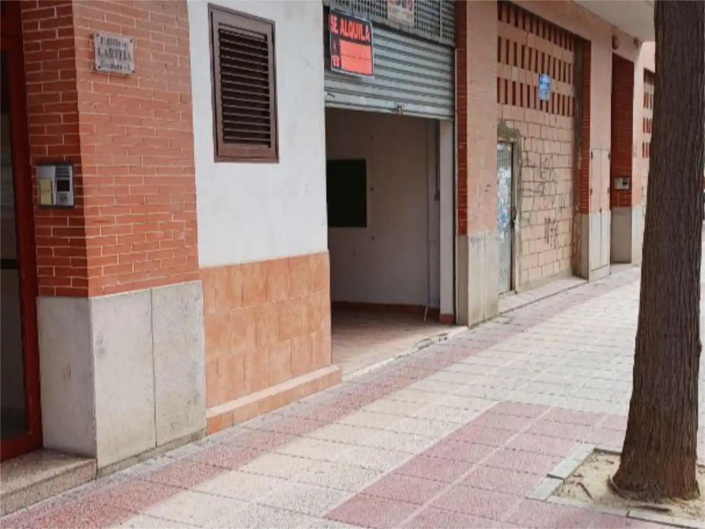 Local de alquiler en Paseo de Florencia, 46, Ronda Sur Local de alquiler en Paseo de Florencia, 46, Ronda Sur