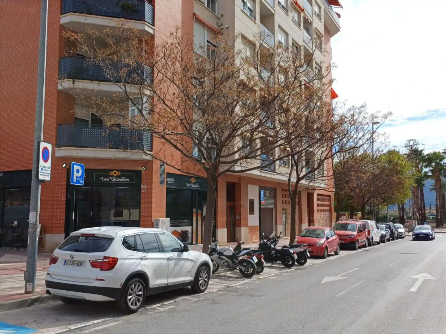 Local de alquiler en Paseo de Florencia, 46, Ronda Sur Local de alquiler en Paseo de Florencia, 46, Ronda Sur