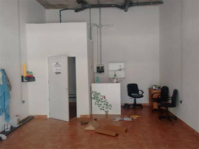 Local comercial en Alquiler en Paseo de Florencia, 46 en Ronda Sur
