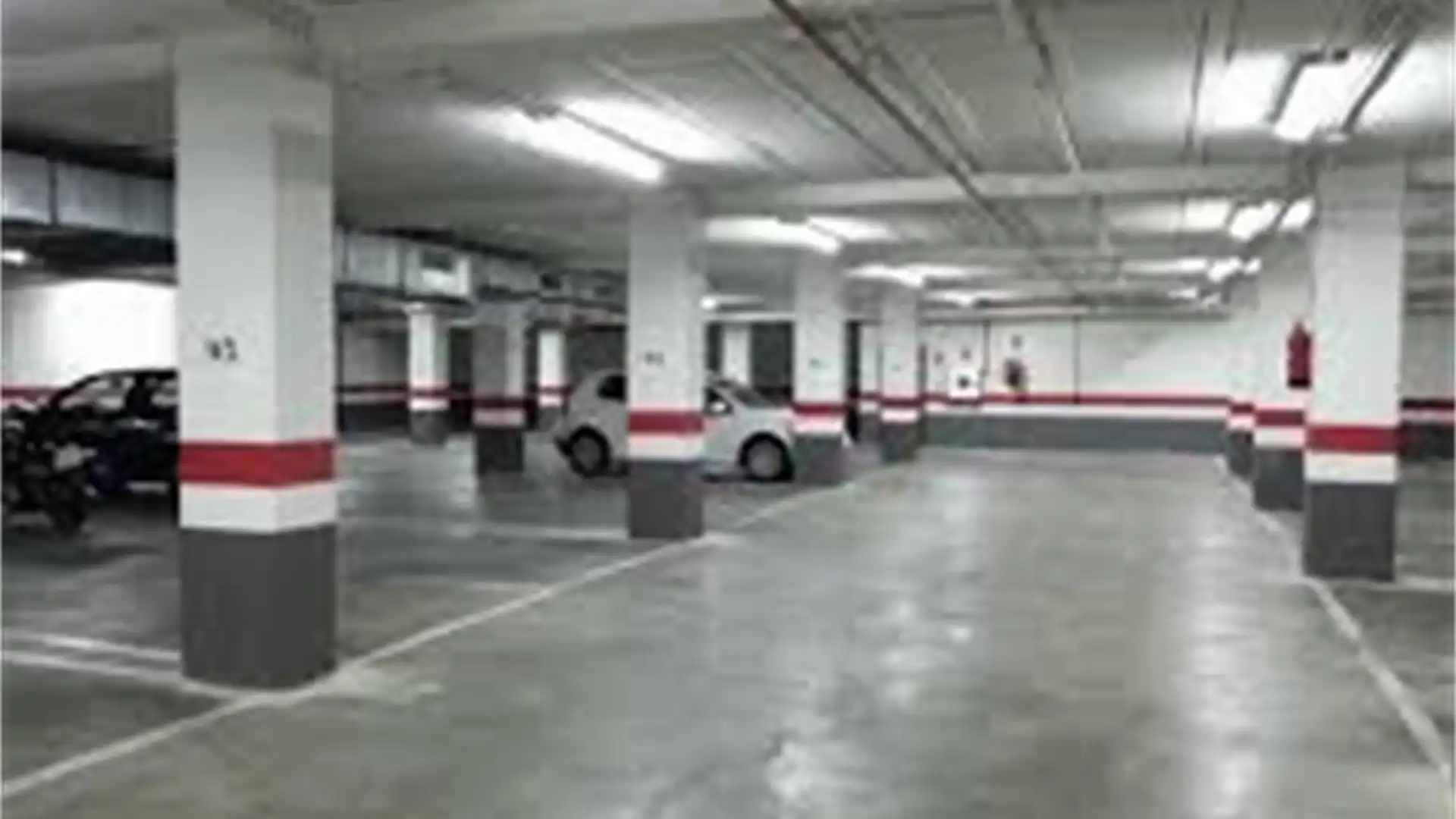 Parking de Garaje en venta en Alicante / Alacant