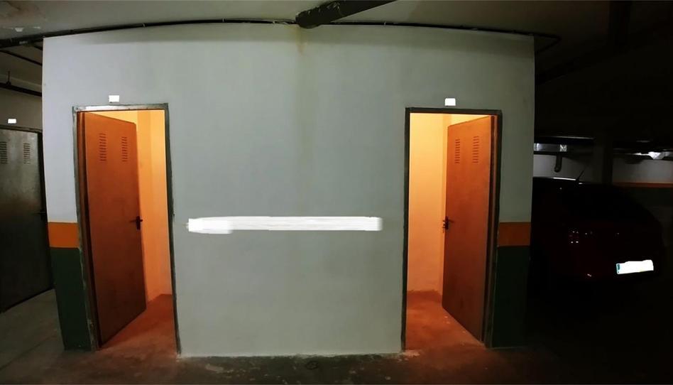 Photo 1 of Box room for sale in Calle Carmen de Burgos, 60, Castaño - Mirasierra, Granada