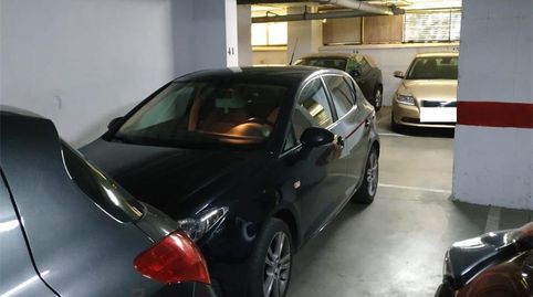 Garaje en venta en Calle Claudio Guerín, El Plantinar – Avda. La Paz - El Juncal, Sevilla Capital - imagen 5 Foto 5 de Garaje en venta en Calle Claudio Guerín, El Plantinar – Avda. La Paz - El Juncal, Sevilla Capital