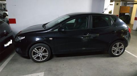 Garaje en venta en Calle Claudio Guerín, El Plantinar – Avda. La Paz - El Juncal, Sevilla Capital - imagen 4 Foto 4 de Garaje en venta en Calle Claudio Guerín, El Plantinar – Avda. La Paz - El Juncal, Sevilla Capital