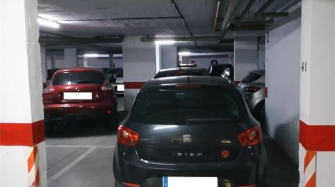 Garaje en venta en Calle Claudio Guerín, El Plantinar – Avda. La Paz - El Juncal, Sevilla Capital - imagen 3 Foto 3 de Garaje en venta en Calle Claudio Guerín, El Plantinar – Avda. La Paz - El Juncal, Sevilla Capital