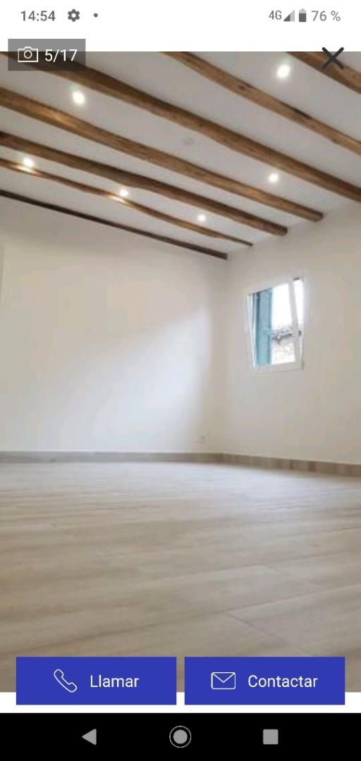 Dormitori de Pis en venda en Ataun amb Parquet, Terrassa i Forn