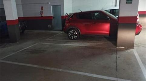 Photo 3 of Garage for sale in Carrer de Portugal, Espai Tolra - Els Pedrissos - Can Carner, Barcelona