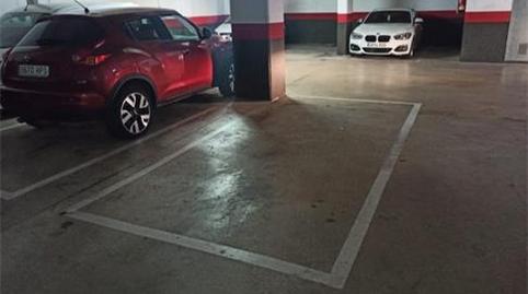 Photo 2 of Garage for sale in Carrer de Portugal, Espai Tolra - Els Pedrissos - Can Carner, Barcelona