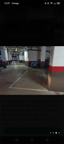 Garaje en Venta en Carrer de Portugal en Espai Tolra - Els Pedrissos - Can Carner