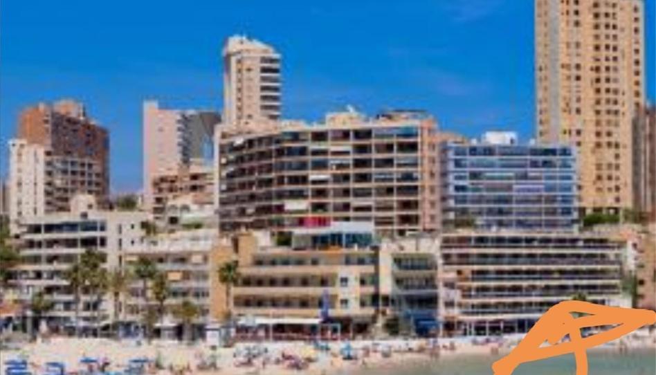 Apartment for sale in Centro, Cuenca - image 1 Photo 1 of Apartment for sale in Centro, Cuenca