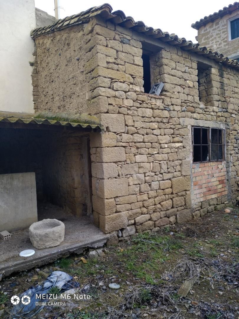 Estudi en venda a Calle Olivares, Biscarrués