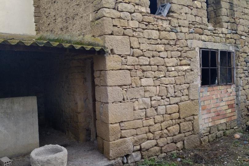 Foto 1 de Estudi en venda a Calle Olivares, Biscarrués, Huesca