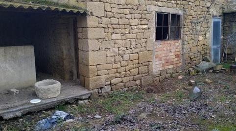 Foto 5 de Estudi en venda a Calle Olivares, Biscarrués, Huesca