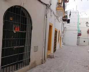 Exterior view of Premises to rent in Eivissa