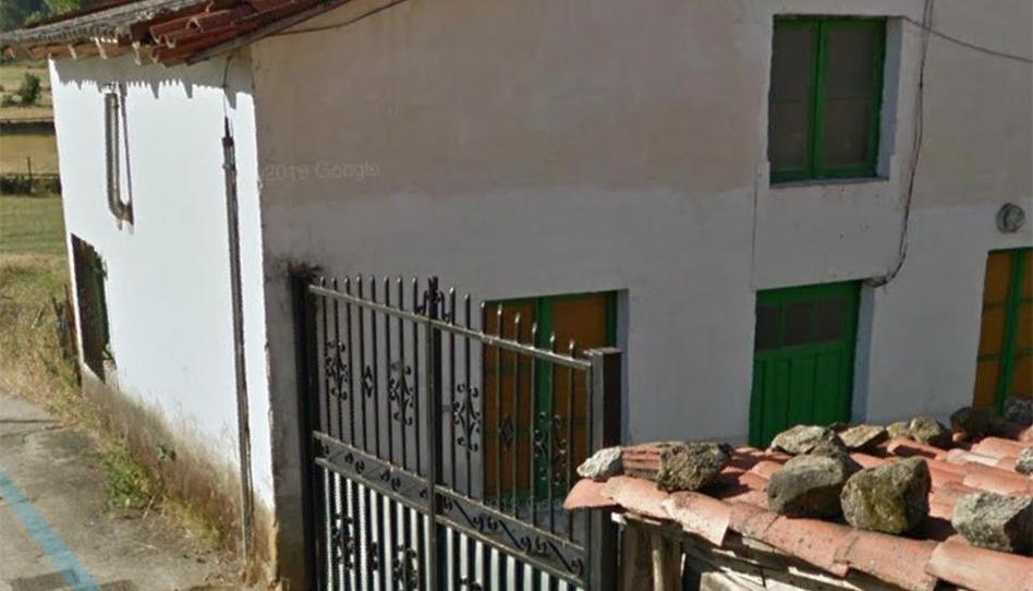 Finca rústica en venda a Calle la Iglesia, 41, Quintanar de la Sierra, Burgos - imatge 1 Foto 1 de Finca rústica en venda a Calle la Iglesia, 41, Quintanar de la Sierra, Burgos