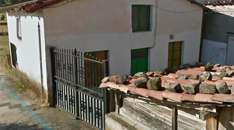 Finca rústica en venda a Calle la Iglesia, 41, Quintanar de la Sierra, Burgos - imatge 5 Foto 5 de Finca rústica en venda a Calle la Iglesia, 41, Quintanar de la Sierra, Burgos