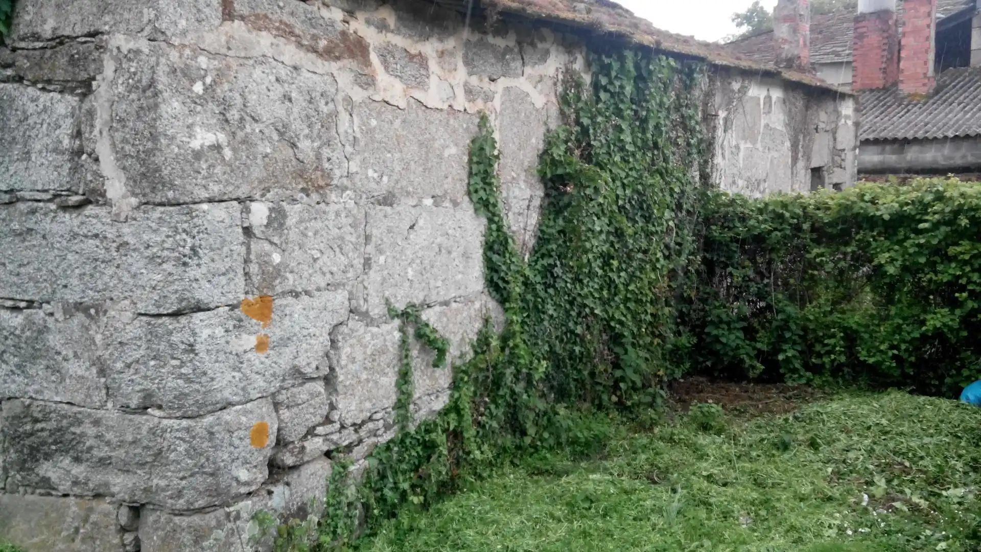 Casa adosada en venta en Aday, O Corgo Casa adosada en venta en O Corgo