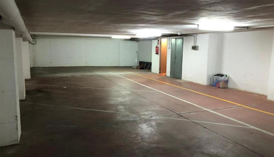 Garage to rent in Rúa Calvo Sotelo, 107, Sarria, Lugo - image 1 Photo 1 of Garage to rent in Rúa Calvo Sotelo, 107, Sarria, Lugo