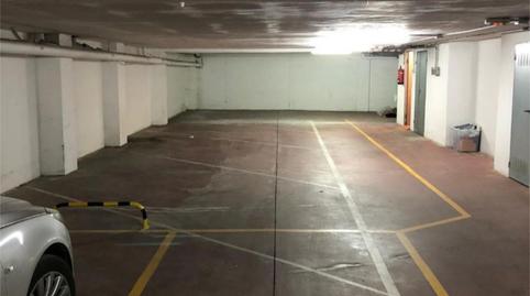 Photo 3 of Garage to rent in Rúa Calvo Sotelo, 107, Sarria, Lugo